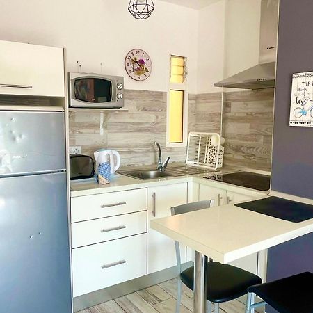 Torry De Yomely Sea View Apartment Playa de las Americas  Bagian luar foto