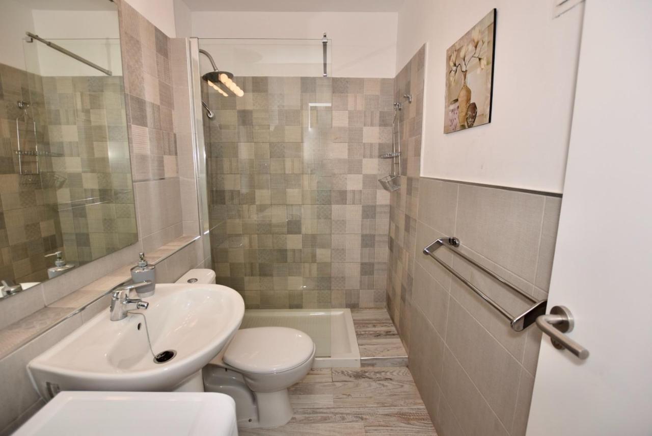 Torry De Yomely Sea View Apartment Playa de las Americas  Bagian luar foto