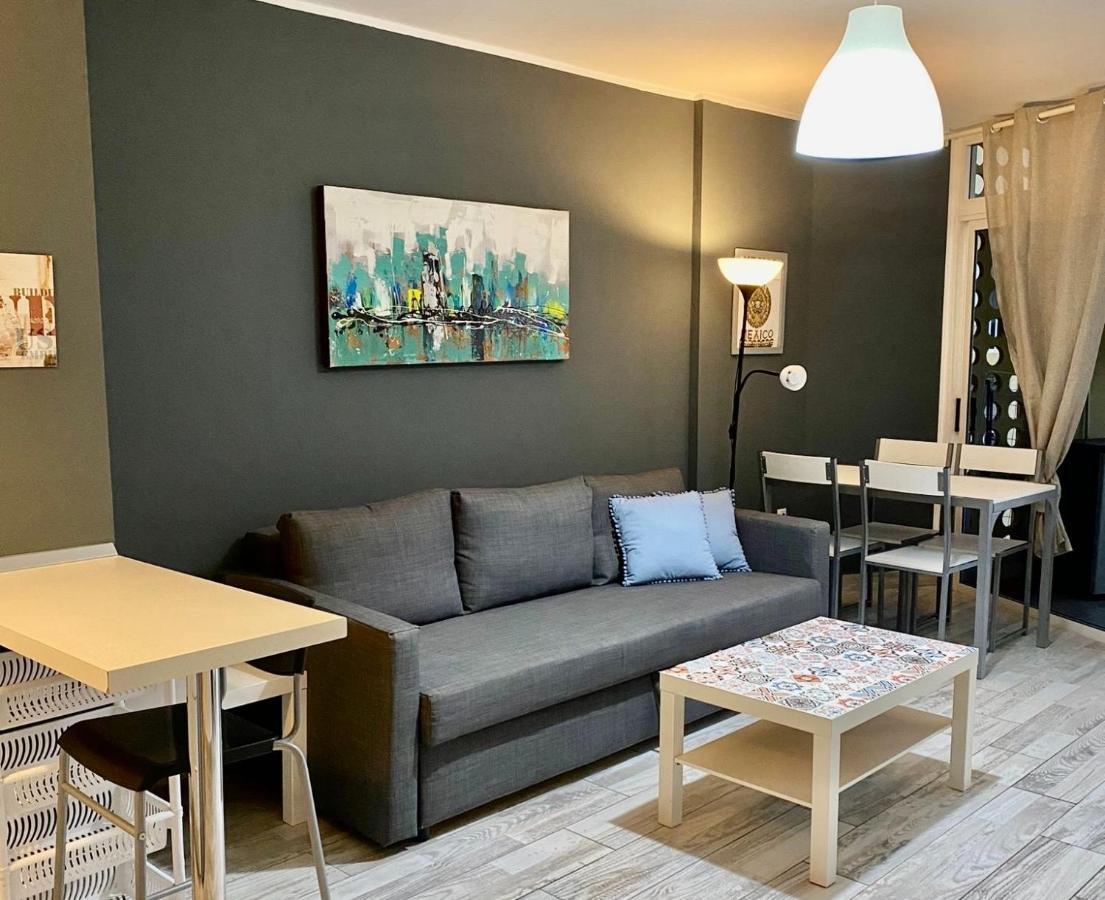 Torry De Yomely Sea View Apartment Playa de las Americas  Bagian luar foto