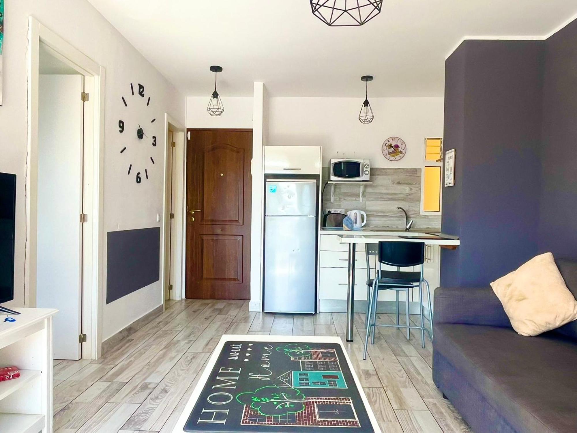 Torry De Yomely Sea View Apartment Playa de las Americas  Bagian luar foto
